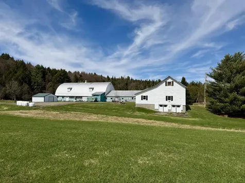 2770 Route 100 Westfield VT 05874