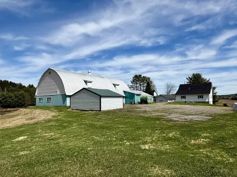 2770 Route 100 Westfield VT 05874