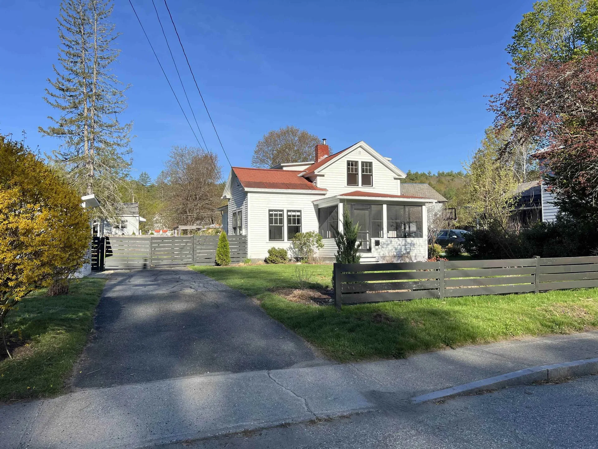 44 Cedar Street Brattleboro VT 05301