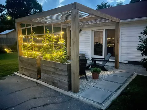 44 Cedar Street Brattleboro VT 05301