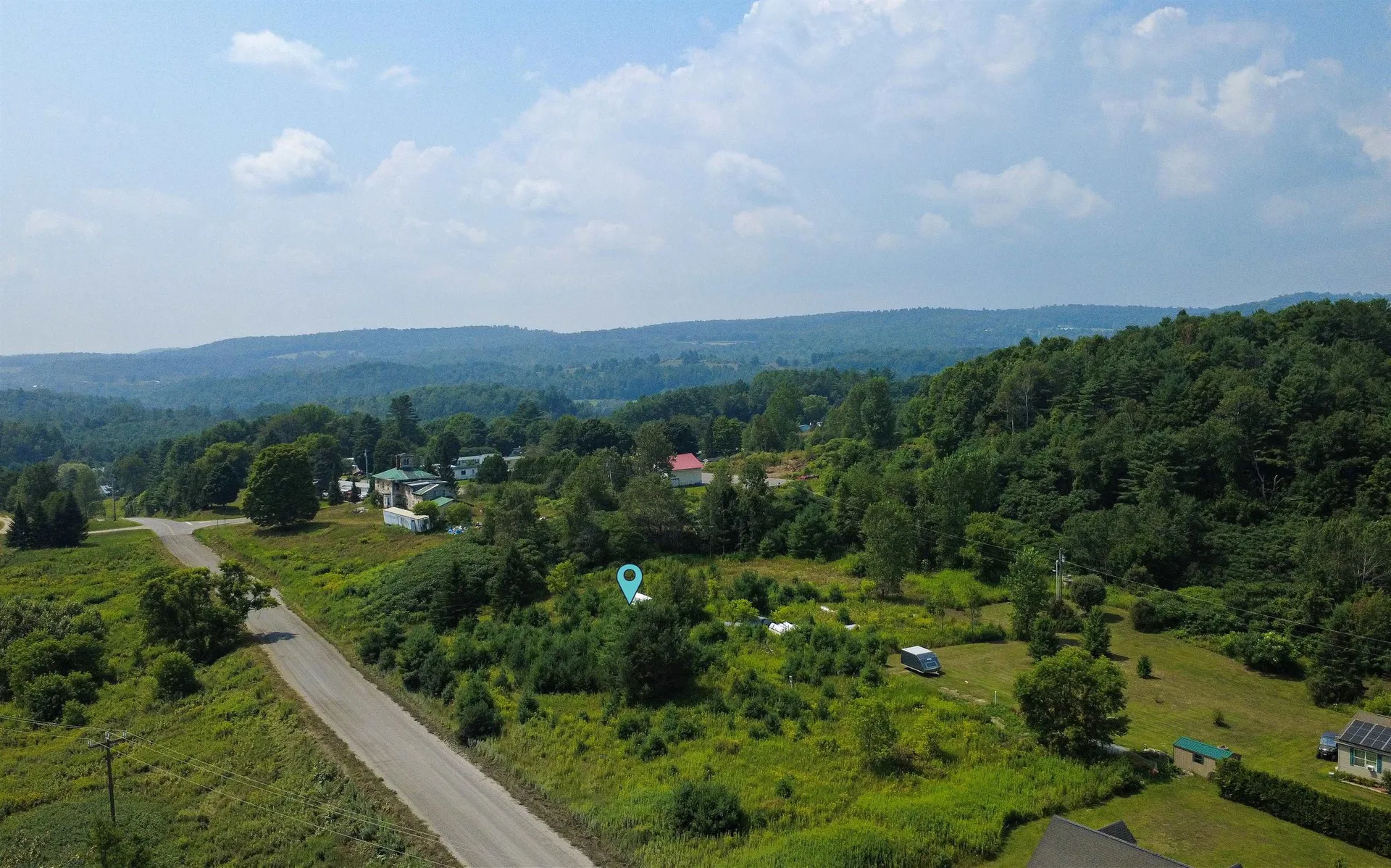 00 New Boston Road St. Johnsbury VT 05819