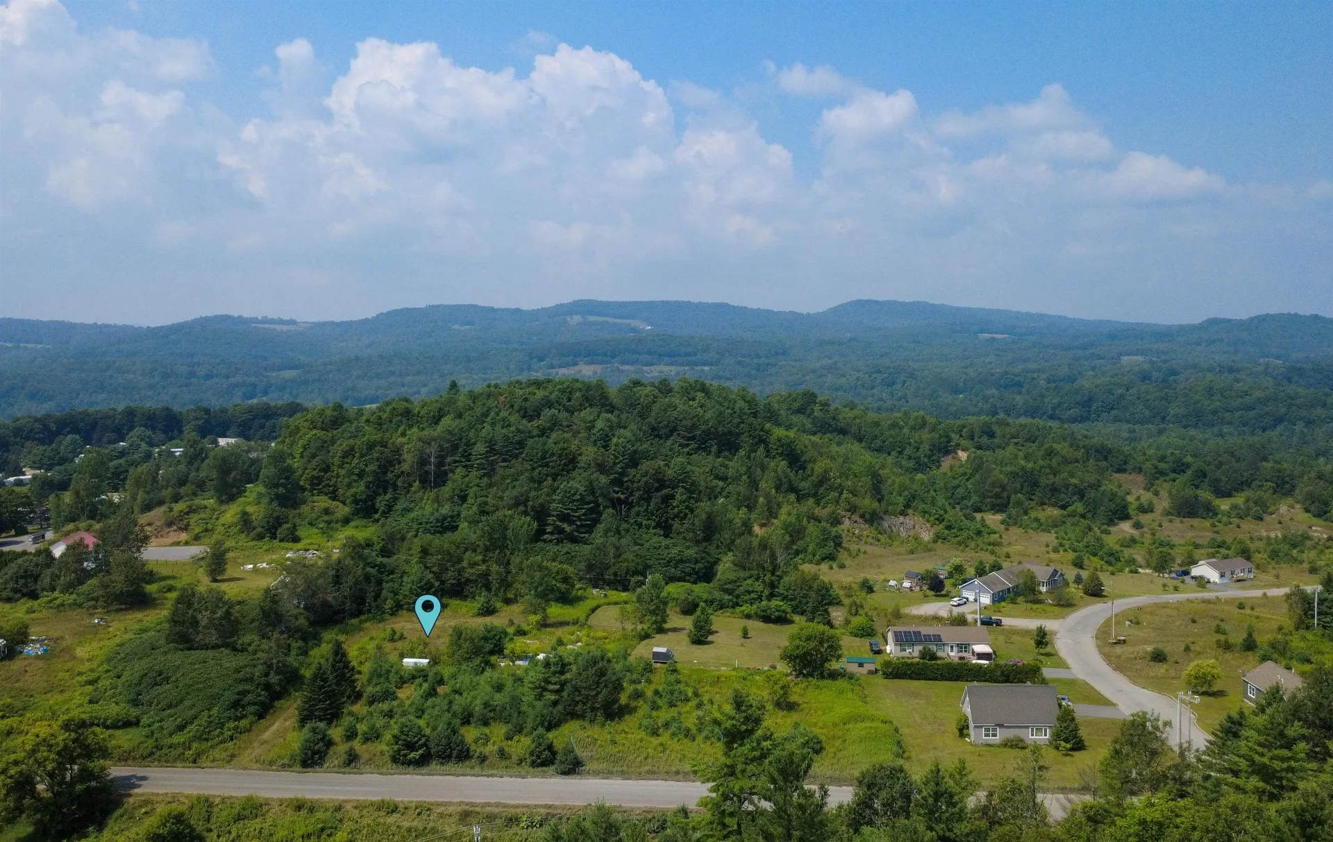 0 New Boston Road St. Johnsbury VT 05819