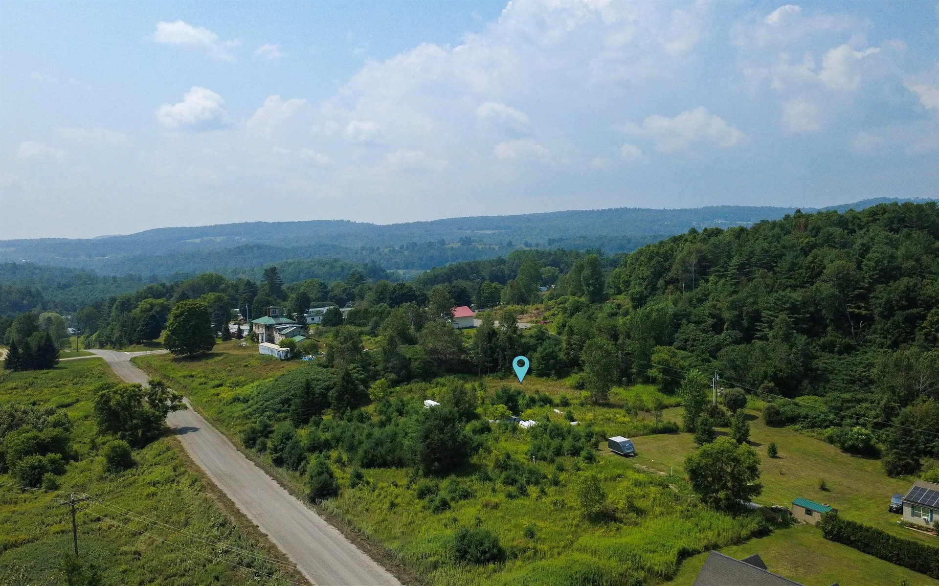 0 New Boston Road St. Johnsbury VT 05819