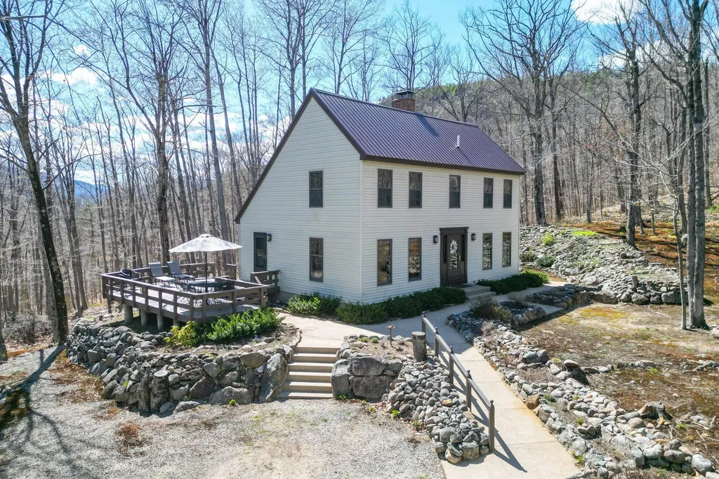 46 Pickering Road Bartlett NH 03812