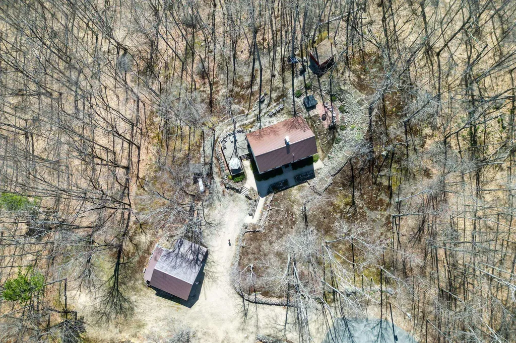 46 Pickering Road Bartlett NH 03812