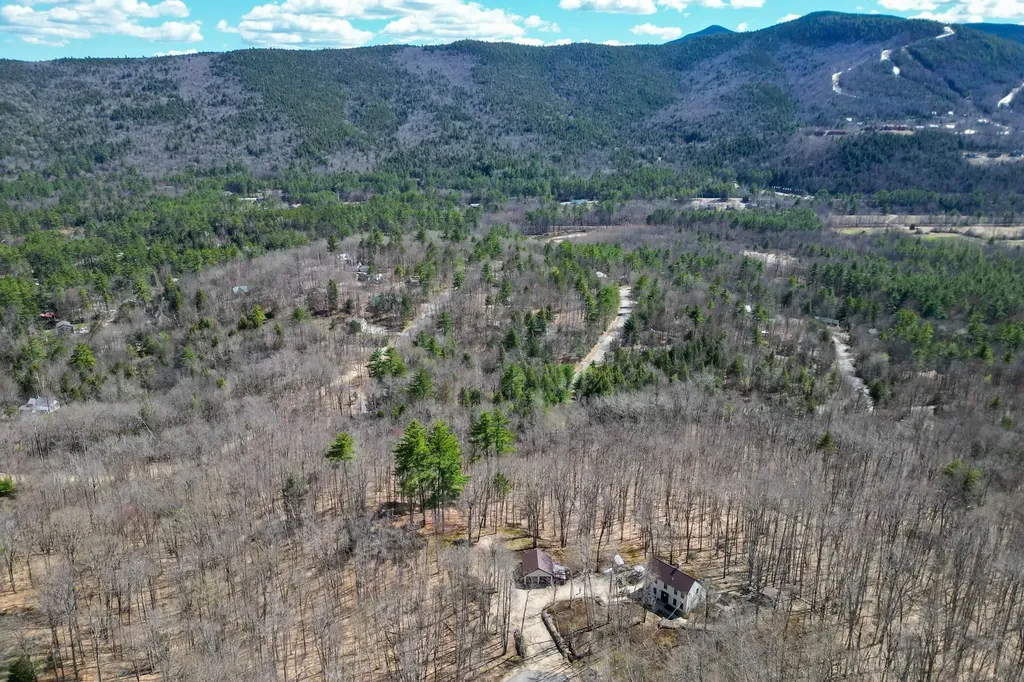 46 Pickering Road Bartlett NH 03812