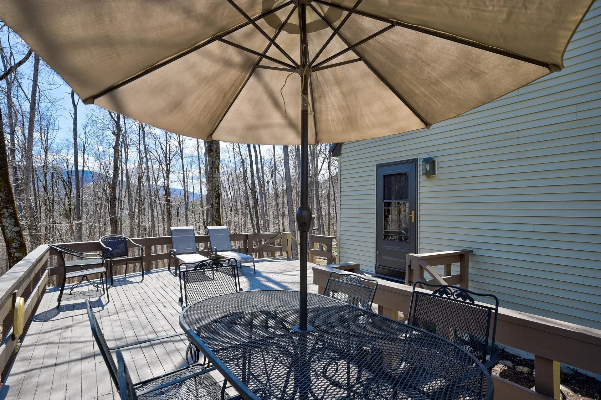 46 Pickering Road Bartlett NH 03812
