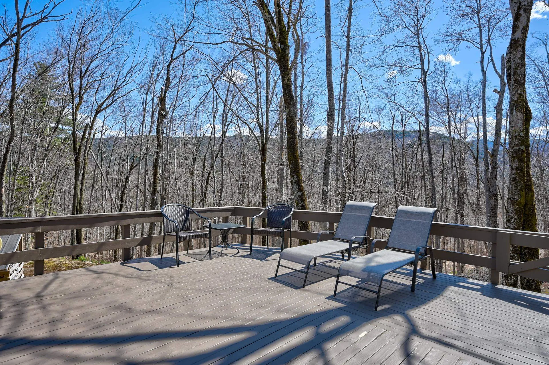 46 Pickering Road Bartlett NH 03812