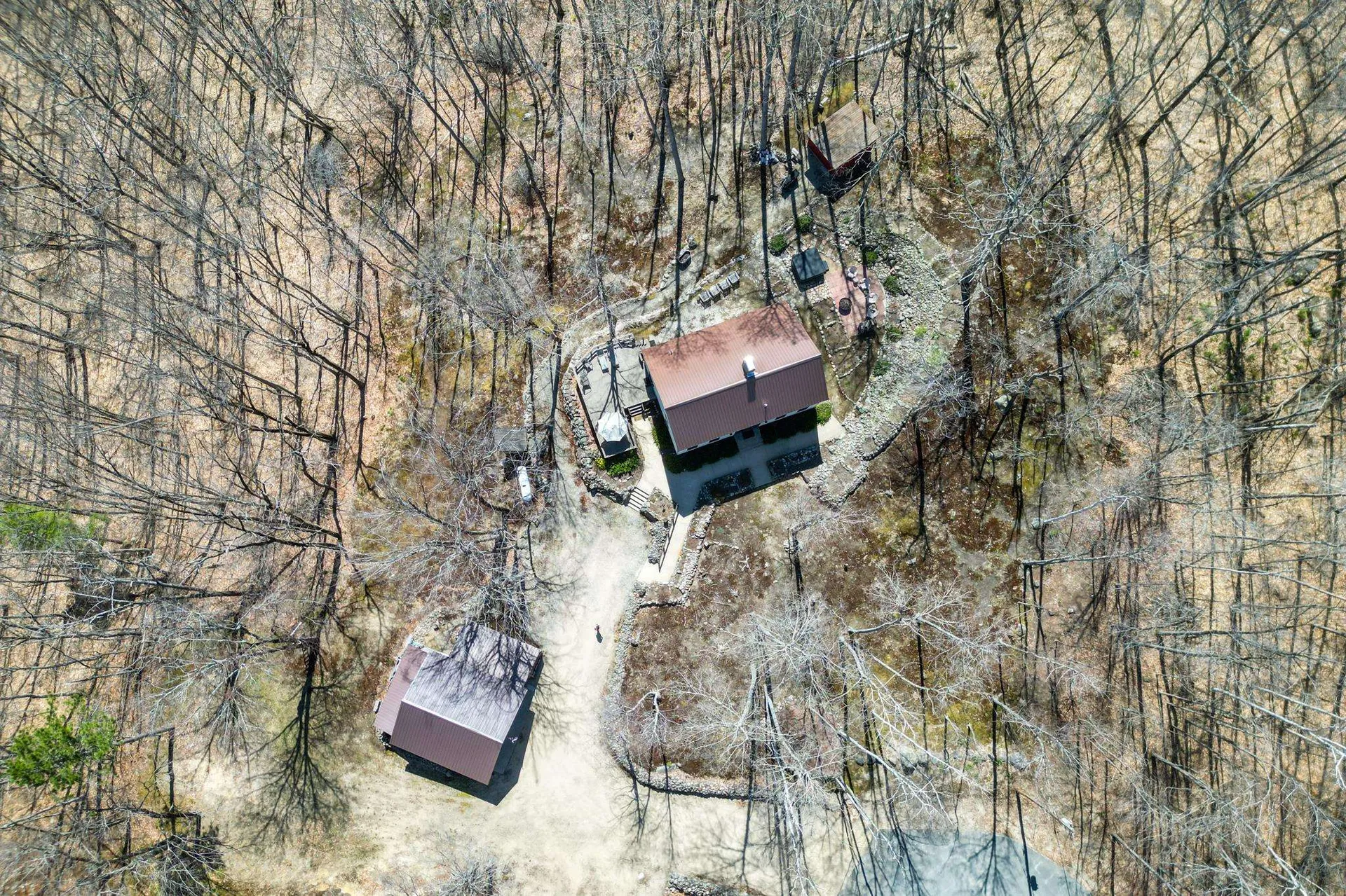 46 Pickering Road Bartlett NH 03812