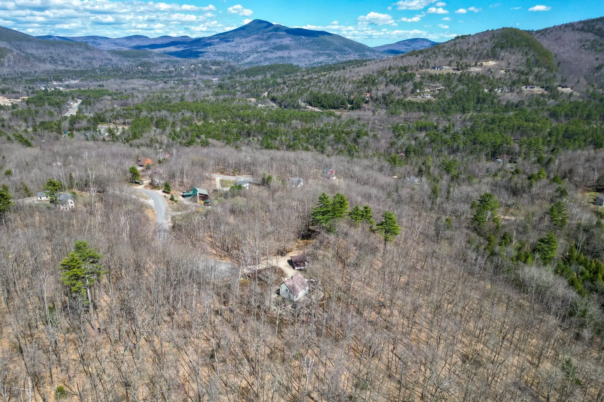 46 Pickering Road Bartlett NH 03812