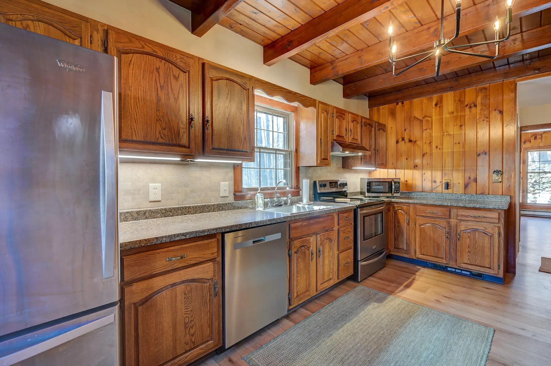 46 Pickering Road Bartlett NH 03812