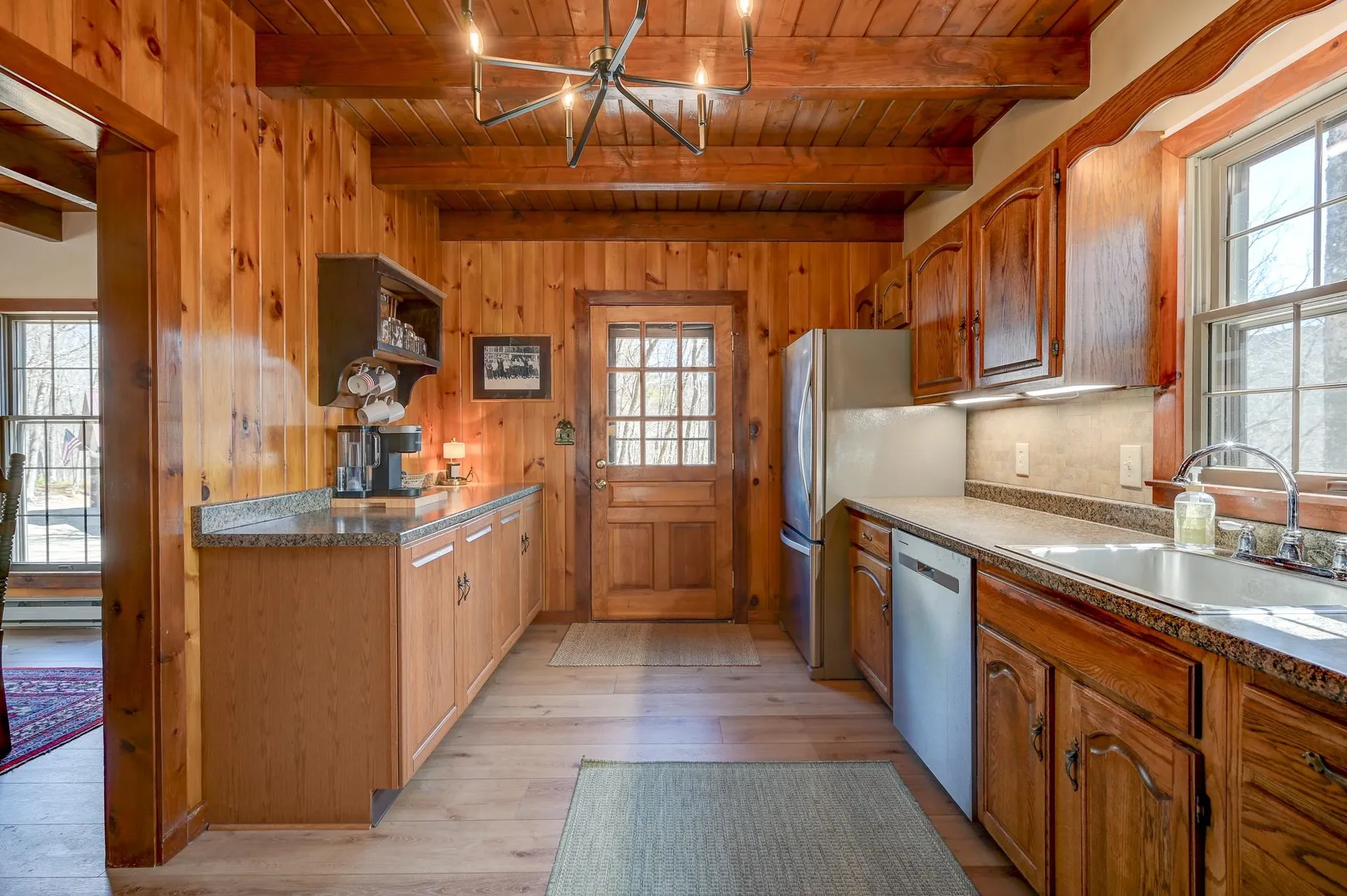 46 Pickering Road Bartlett NH 03812