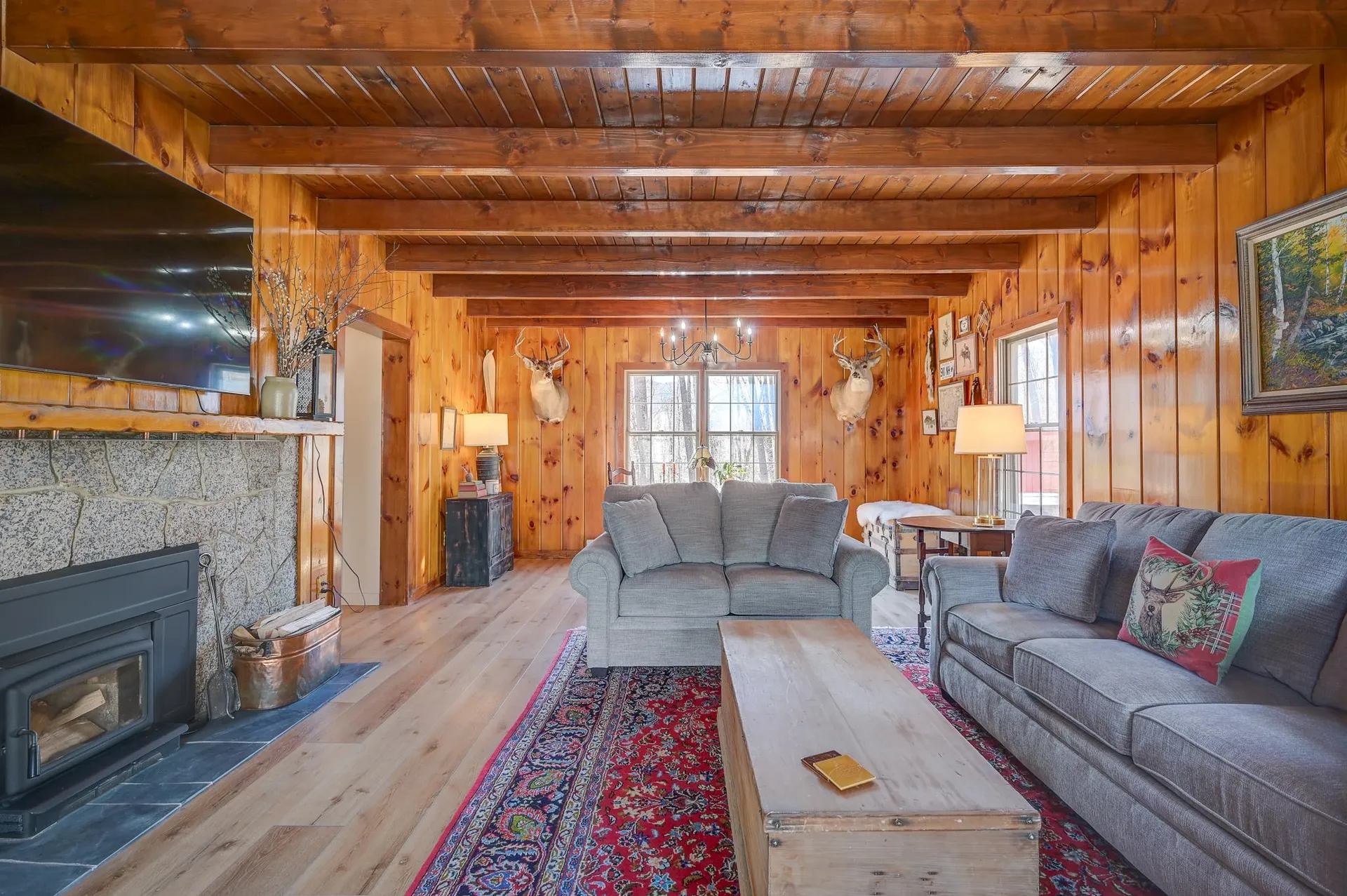 46 Pickering Road Bartlett NH 03812