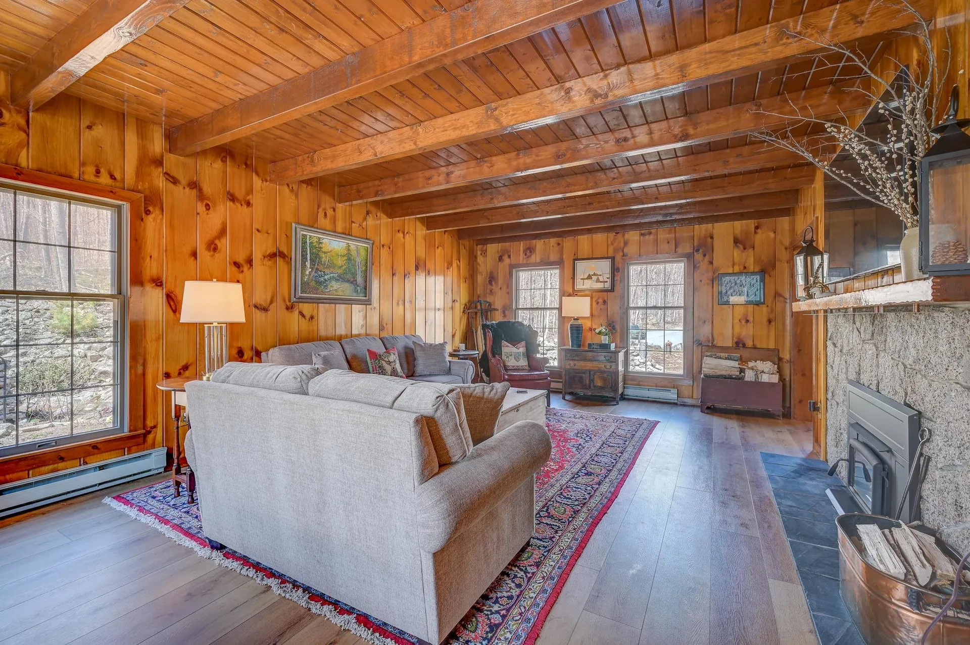 46 Pickering Road Bartlett NH 03812