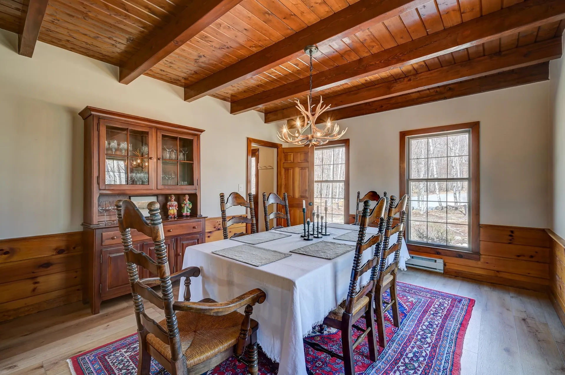 46 Pickering Road Bartlett NH 03812