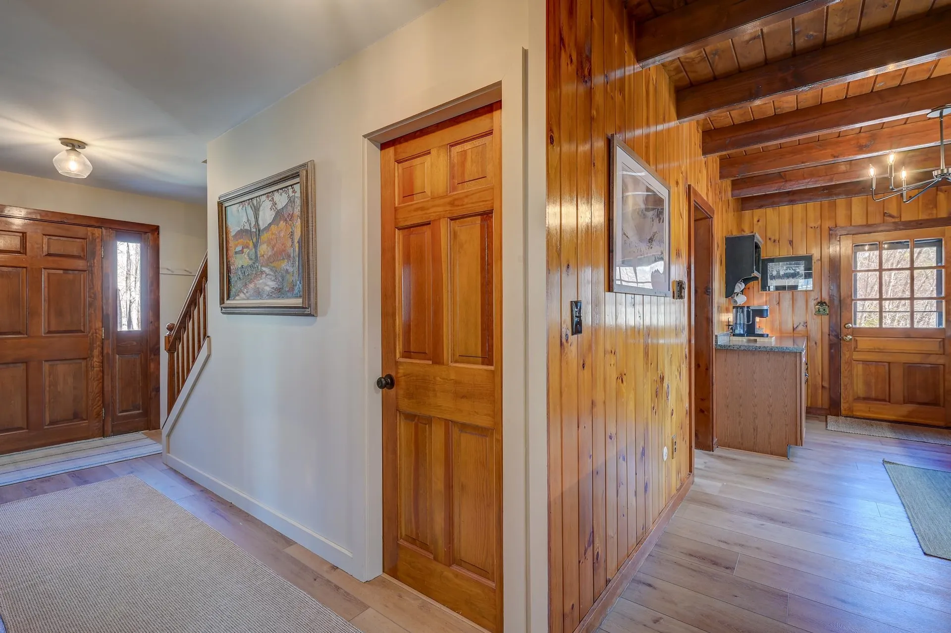 46 Pickering Road Bartlett NH 03812