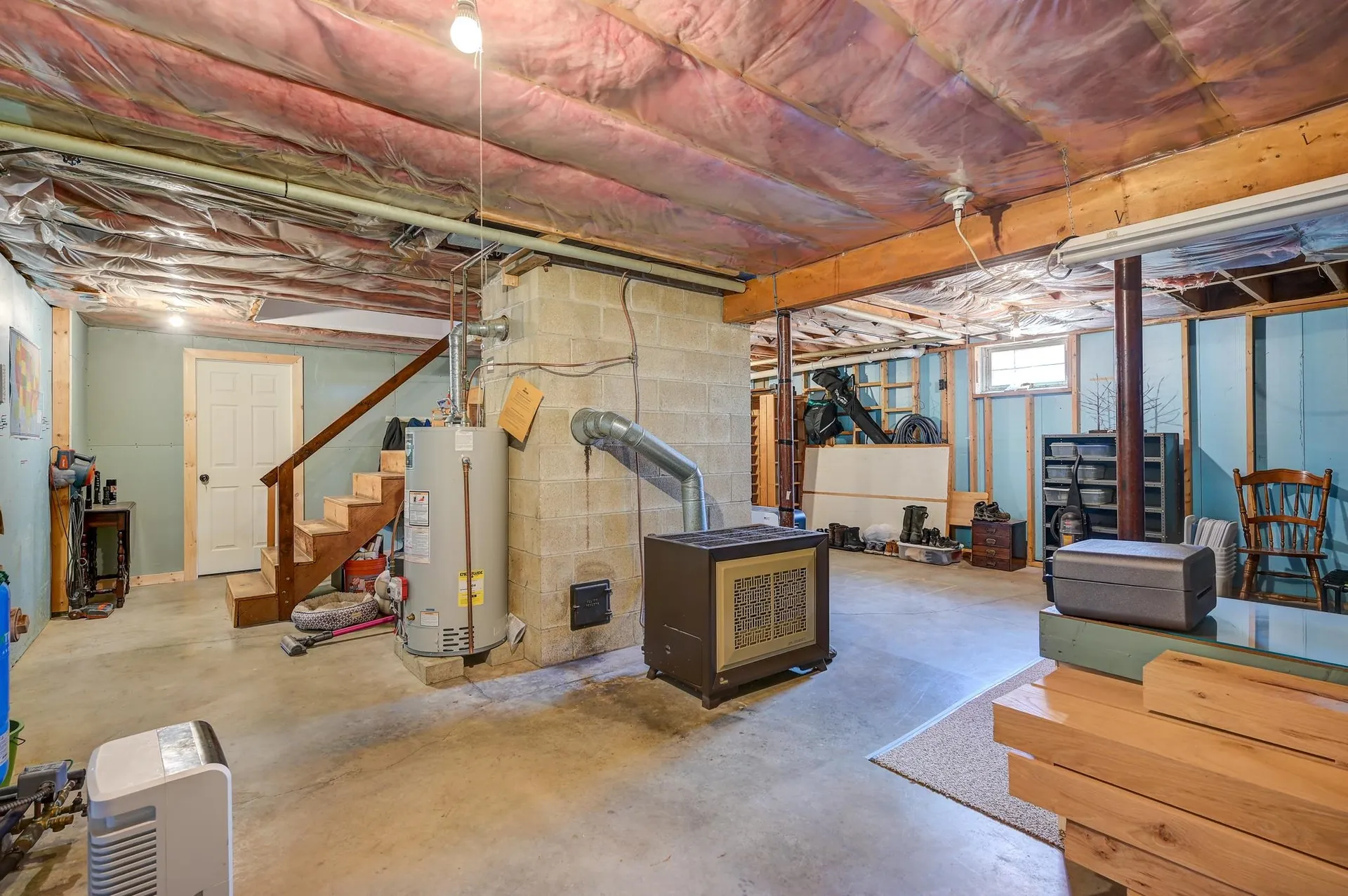 46 Pickering Road Bartlett NH 03812