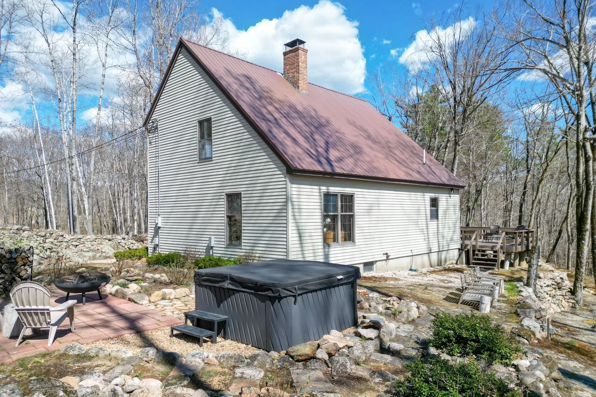 46 Pickering Road Bartlett NH 03812