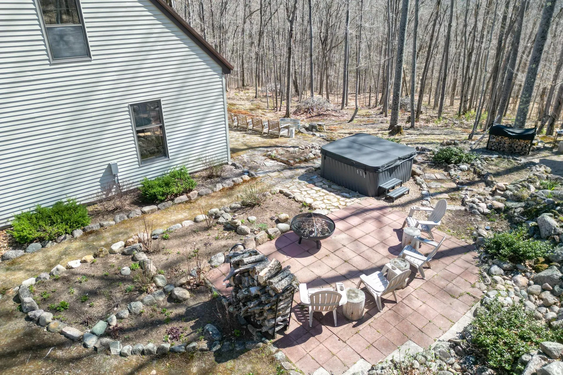 46 Pickering Road Bartlett NH 03812
