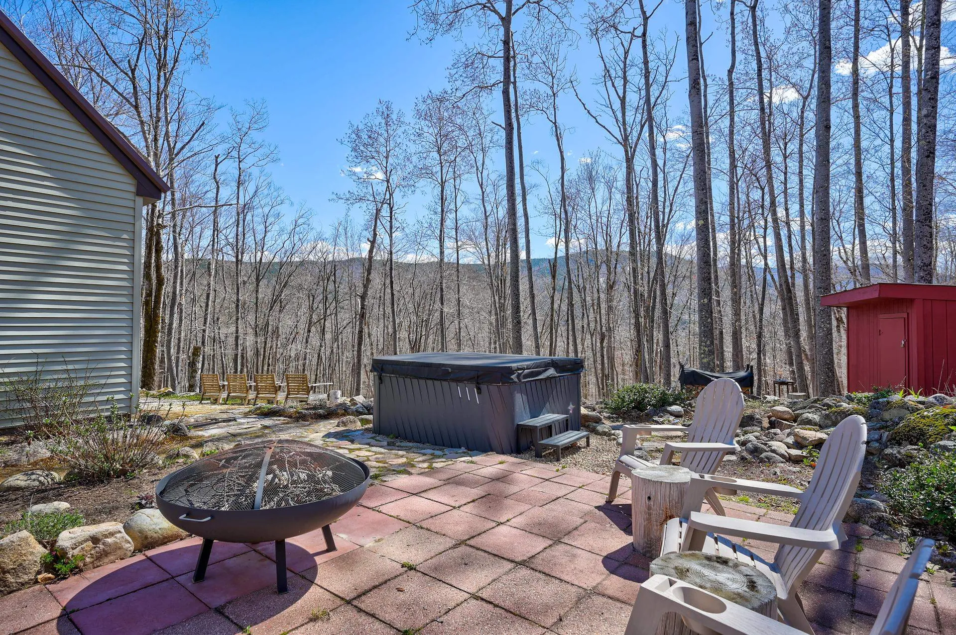 46 Pickering Road Bartlett NH 03812