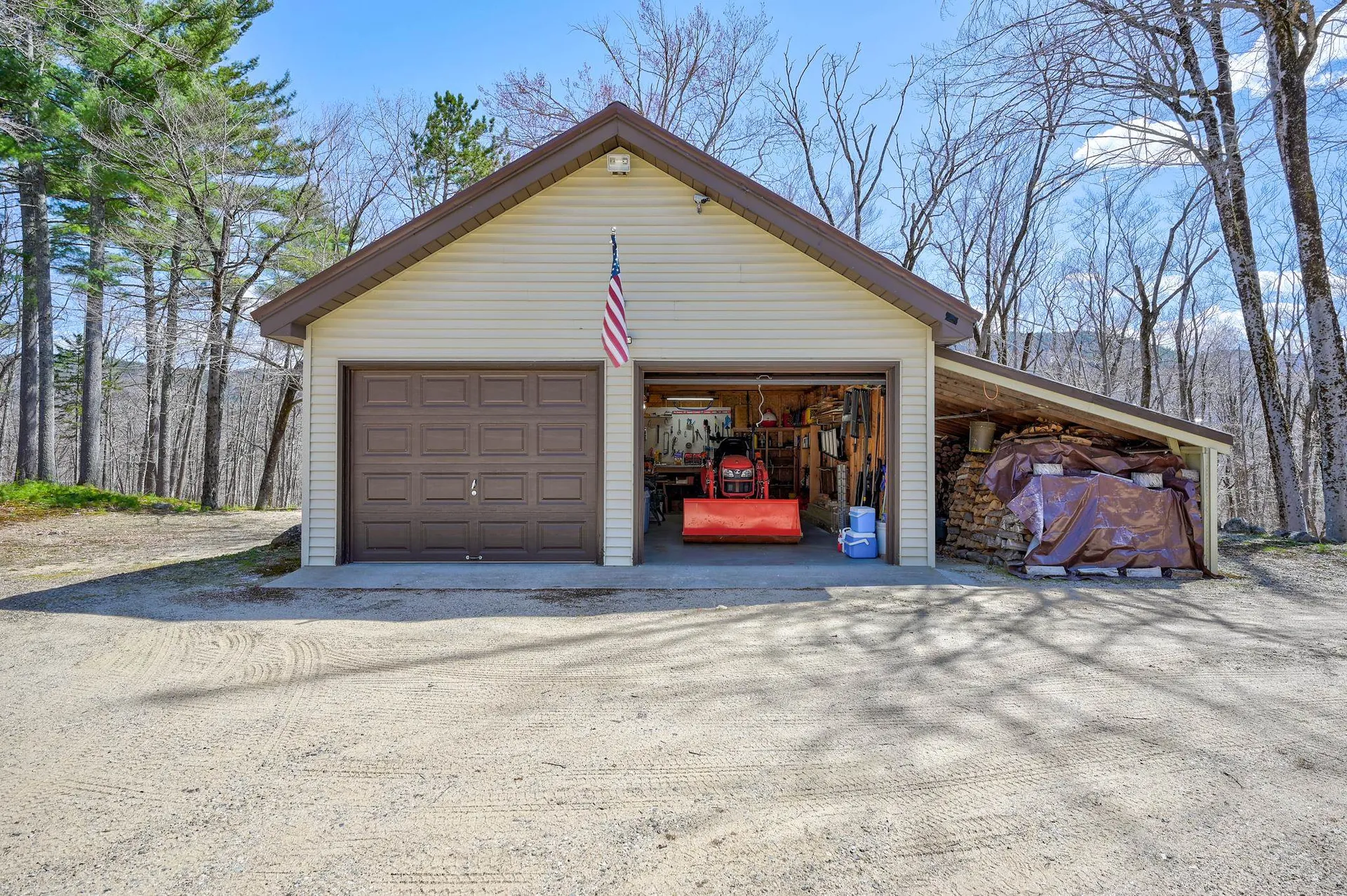 46 Pickering Road Bartlett NH 03812