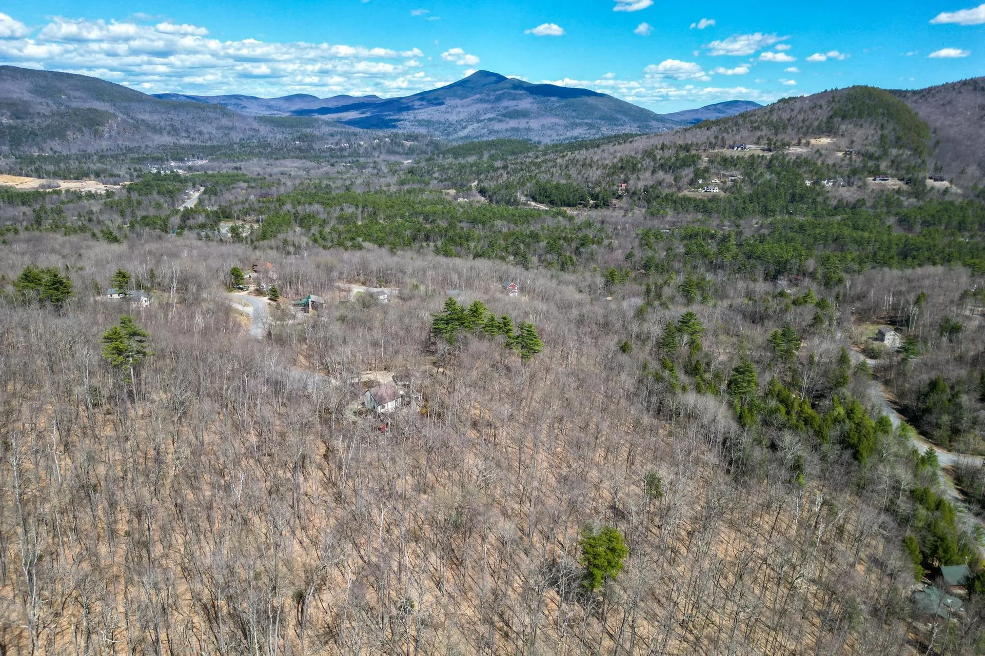 46 Pickering Road Bartlett NH 03812