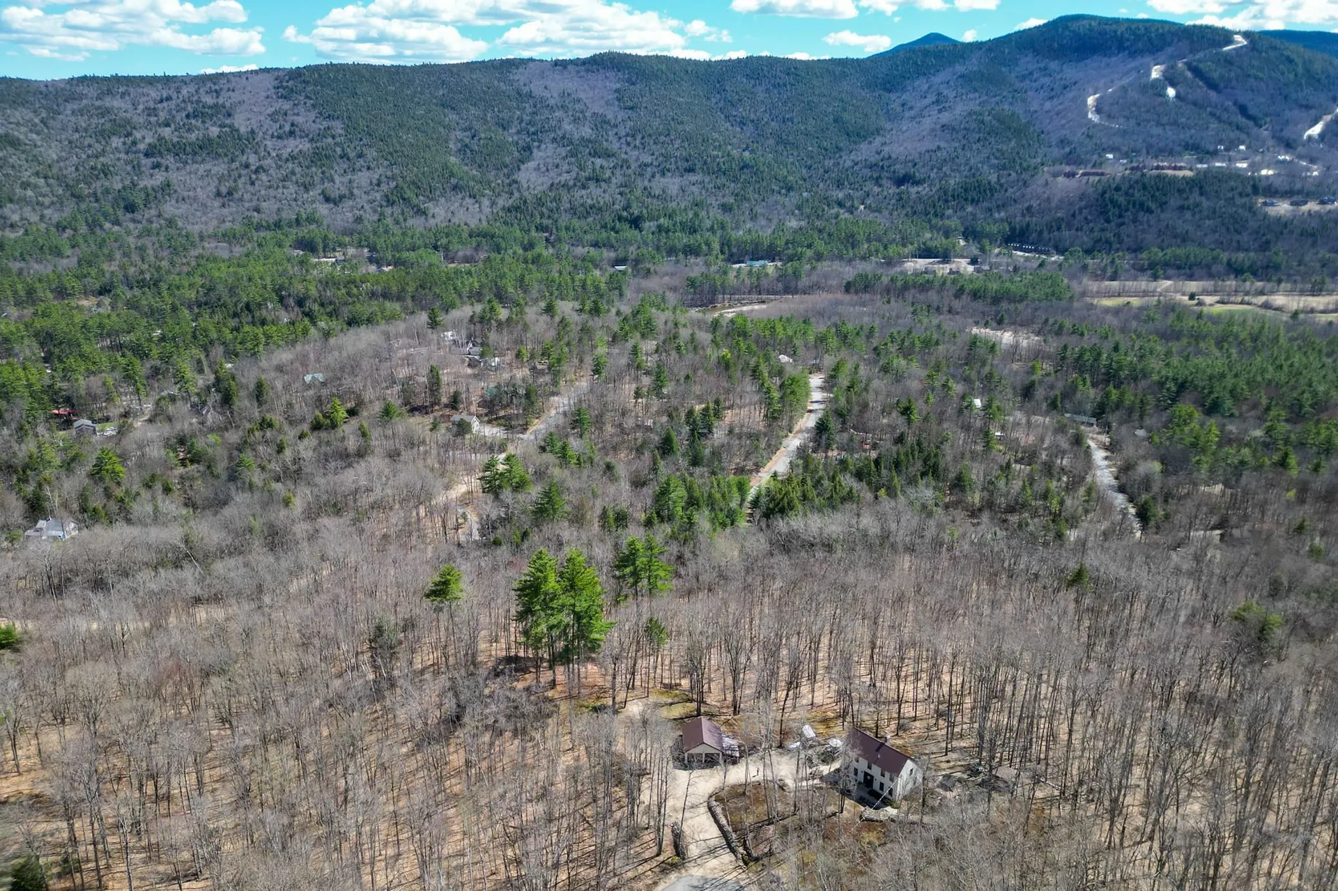 46 Pickering Road Bartlett NH 03812