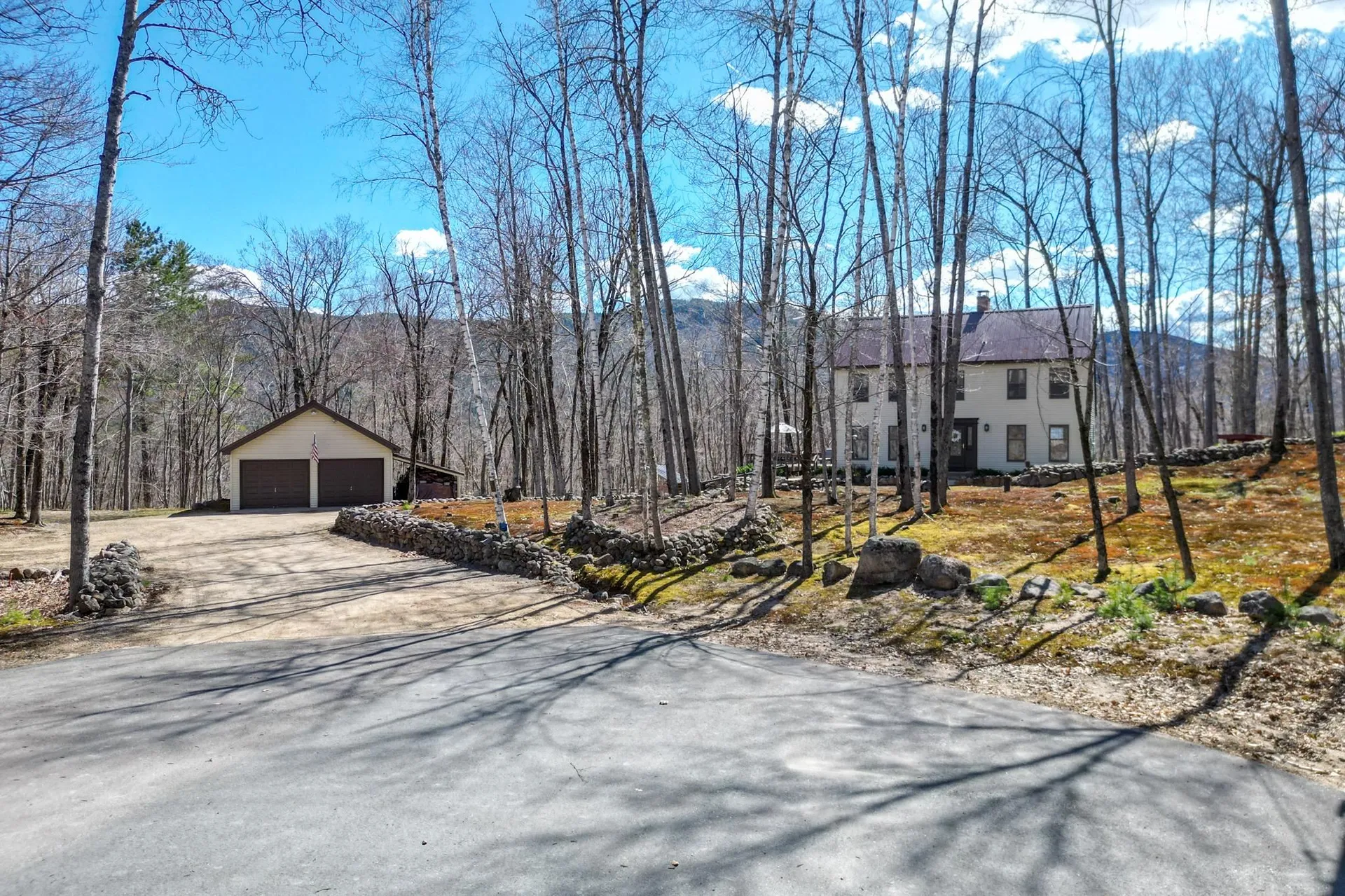 46 Pickering Road Bartlett NH 03812