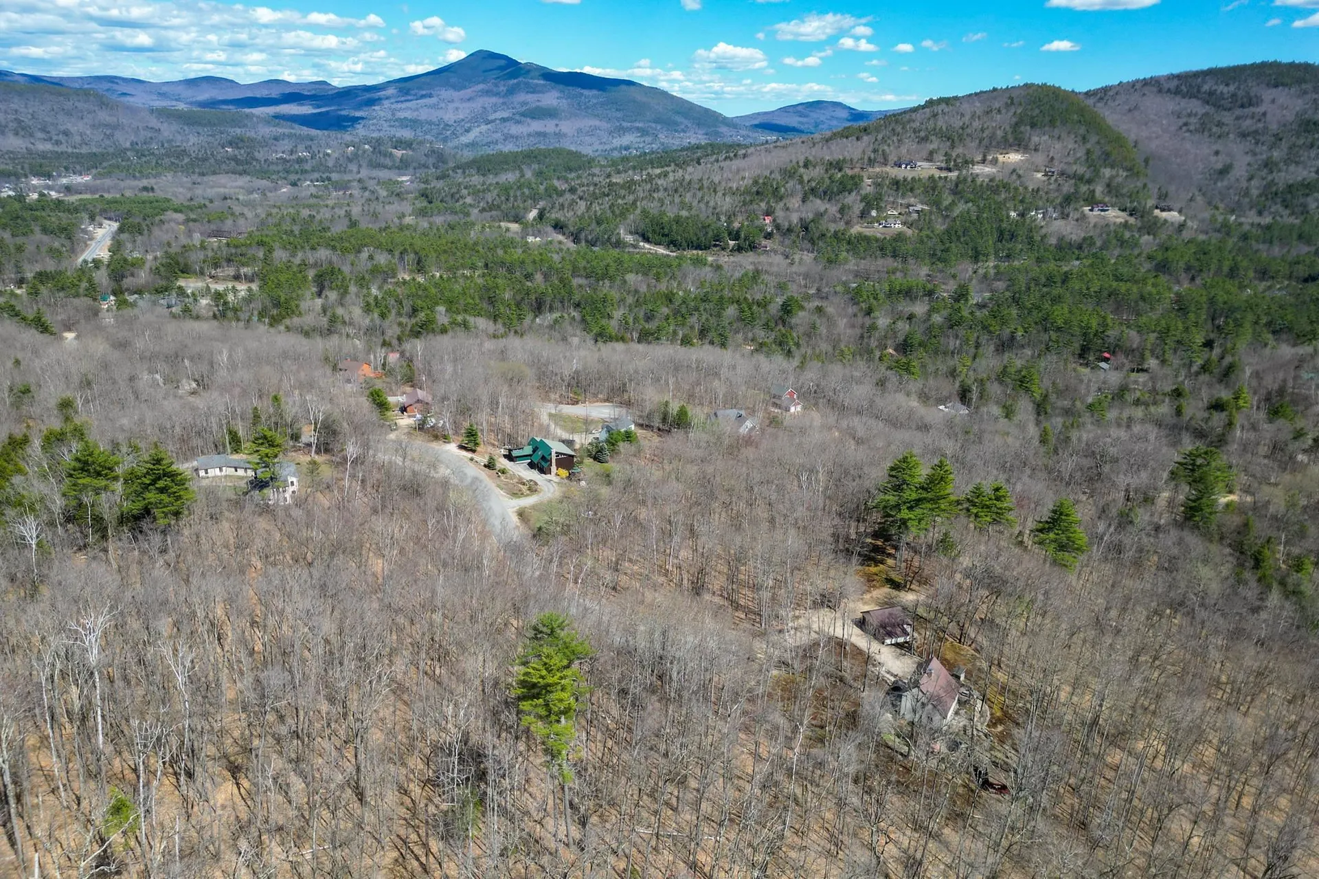 46 Pickering Road Bartlett NH 03812