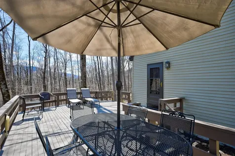 46 Pickering Road Bartlett NH 03812