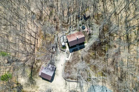 46 Pickering Road Bartlett NH 03812