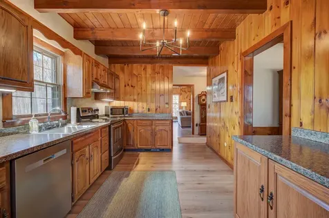 46 Pickering Road Bartlett NH 03812