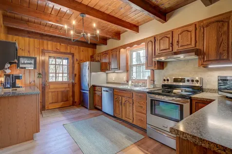 46 Pickering Road Bartlett NH 03812