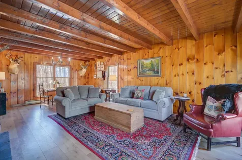 46 Pickering Road Bartlett NH 03812