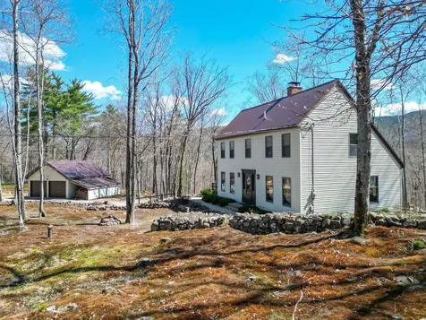46 Pickering Road Bartlett NH 03812