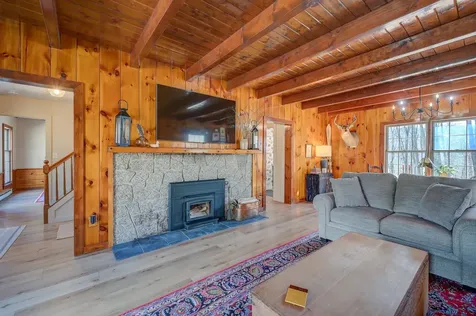 46 Pickering Road Bartlett NH 03812