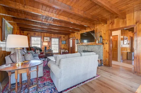 46 Pickering Road Bartlett NH 03812