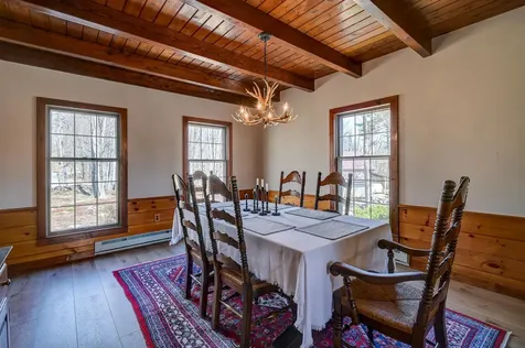 46 Pickering Road Bartlett NH 03812