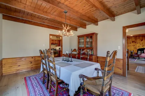 46 Pickering Road Bartlett NH 03812