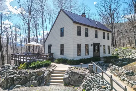 46 Pickering Road Bartlett NH 03812