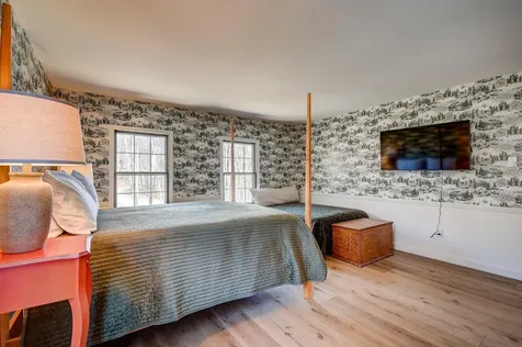 46 Pickering Road Bartlett NH 03812