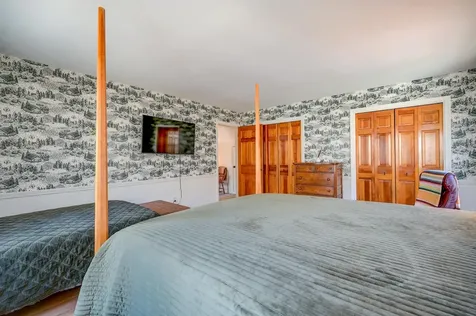 46 Pickering Road Bartlett NH 03812