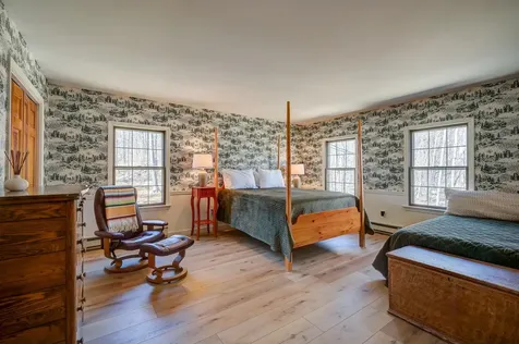 46 Pickering Road Bartlett NH 03812