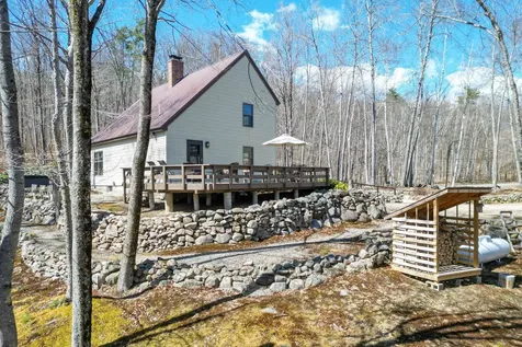 46 Pickering Road Bartlett NH 03812