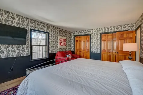 46 Pickering Road Bartlett NH 03812