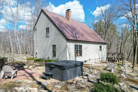 46 Pickering Road Bartlett NH 03812