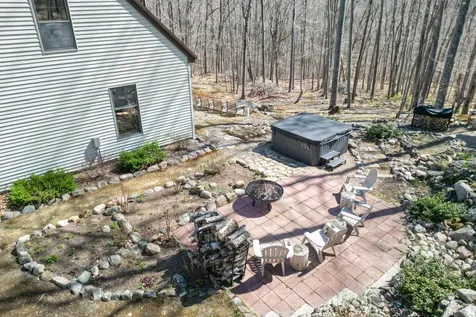 46 Pickering Road Bartlett NH 03812