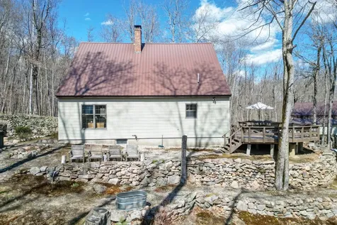 46 Pickering Road Bartlett NH 03812
