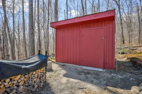 46 Pickering Road Bartlett NH 03812