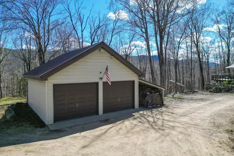 46 Pickering Road Bartlett NH 03812